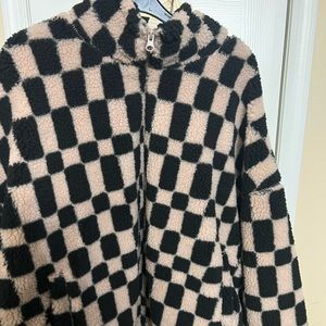 A New Day women’s zip up sweatshirt XL